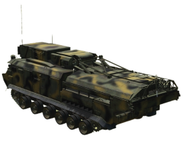 SA-11 BUK RS Target Acquisition Radar.png