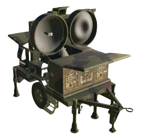 HAWK AN MPQ-46 Track Radar.png